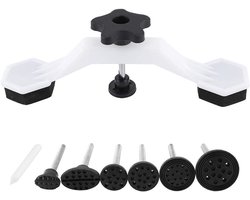 Auto Deuk Reparatie Tool - Pops-a-Dent Brugtrekker - Auto Herstellen - Zonder Lak Schade
