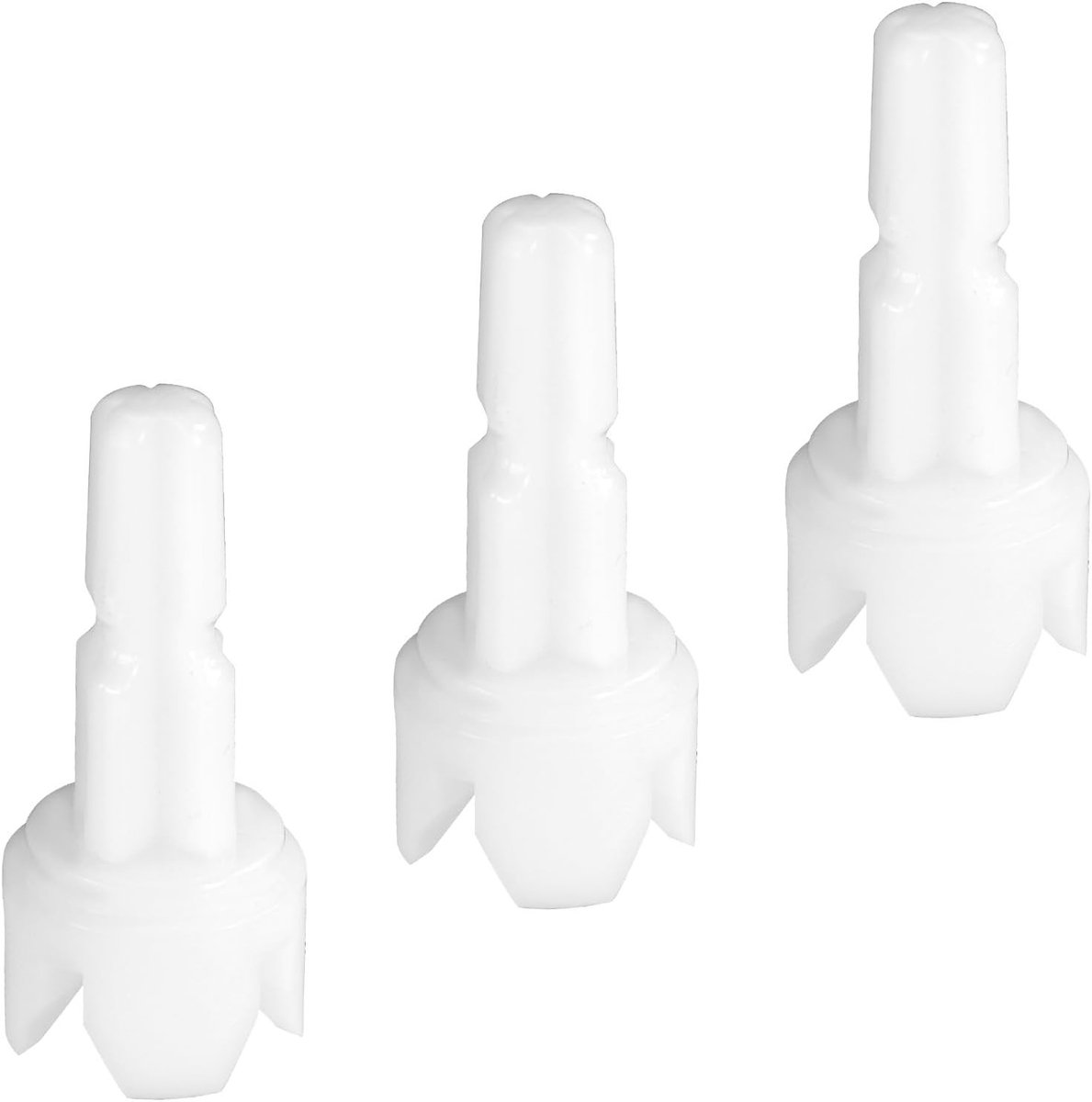 3 Stuks Vervangende Onderdelen voor Babyvoeding Maker, Aspen Accessoires voor Formule Pro Advanced