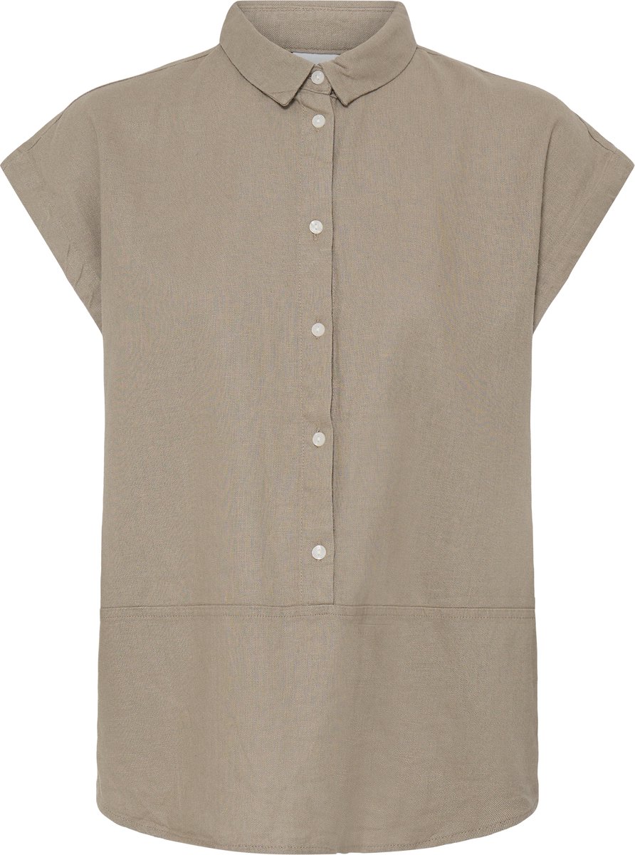 ICHI - IHLINNO SH3 - Dames - Blouses