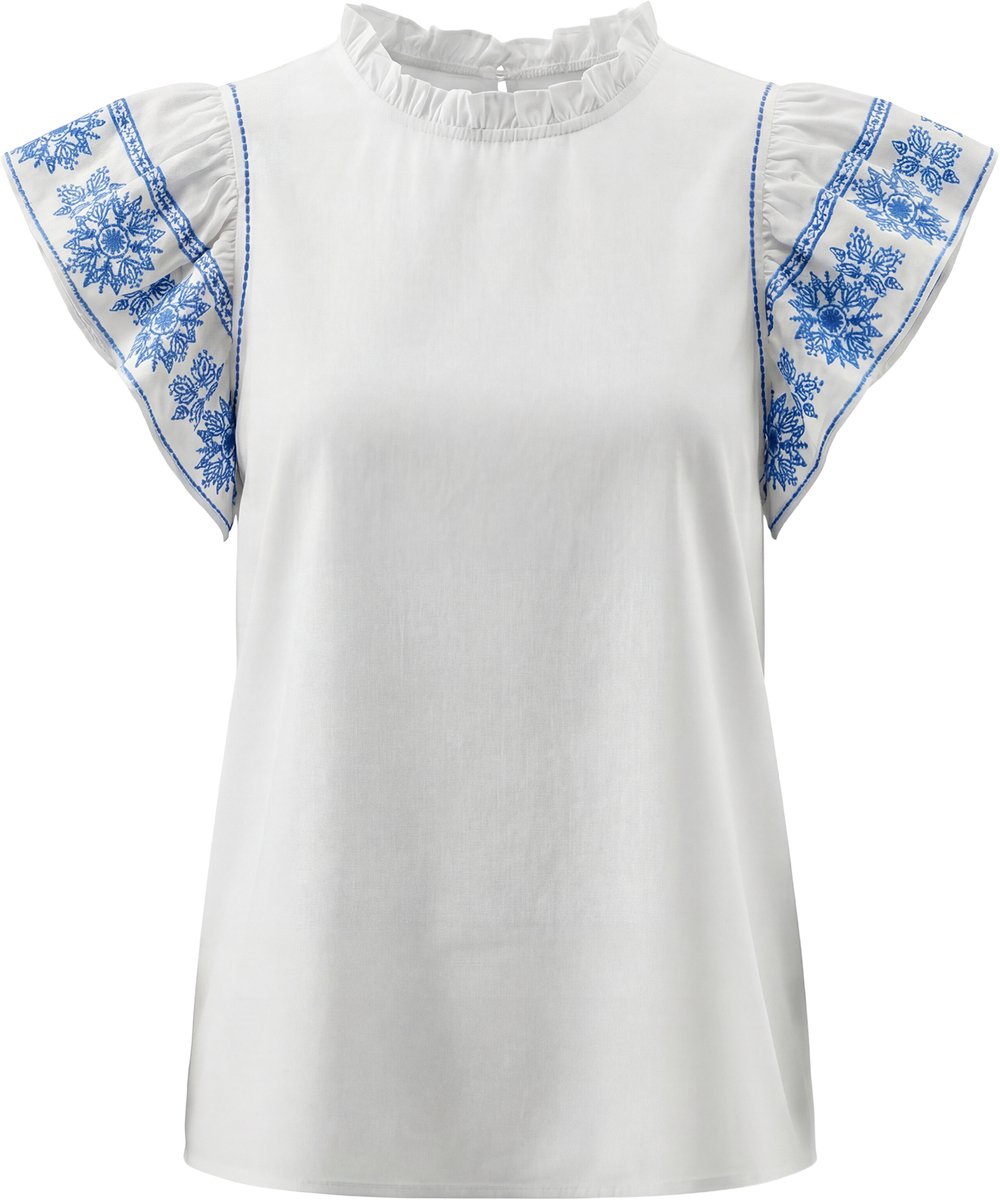 usha Blouse