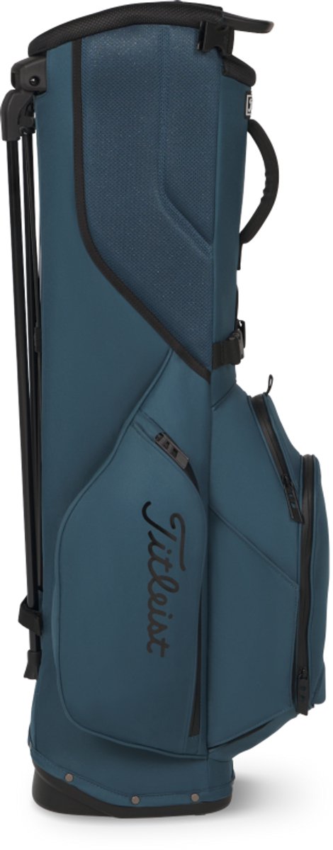 Titleist Players S4 Stadry standbag monterey van Merkloos — afbeelding 3