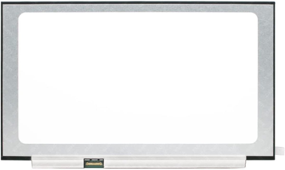 Laptop Scherm - Vervangend Display - Reparatie Laptop - 16.1 Inch - 30 PIN - Niet Van Toepassing