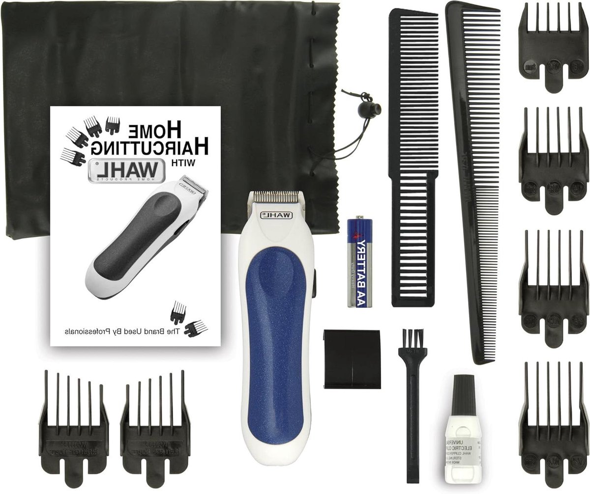 Draadloze Mini Trimmer - Reis Trimmer Baardtrimmer - Snel Haar Knippen - Compact Ontwerp - 12.7 cm - Zwart