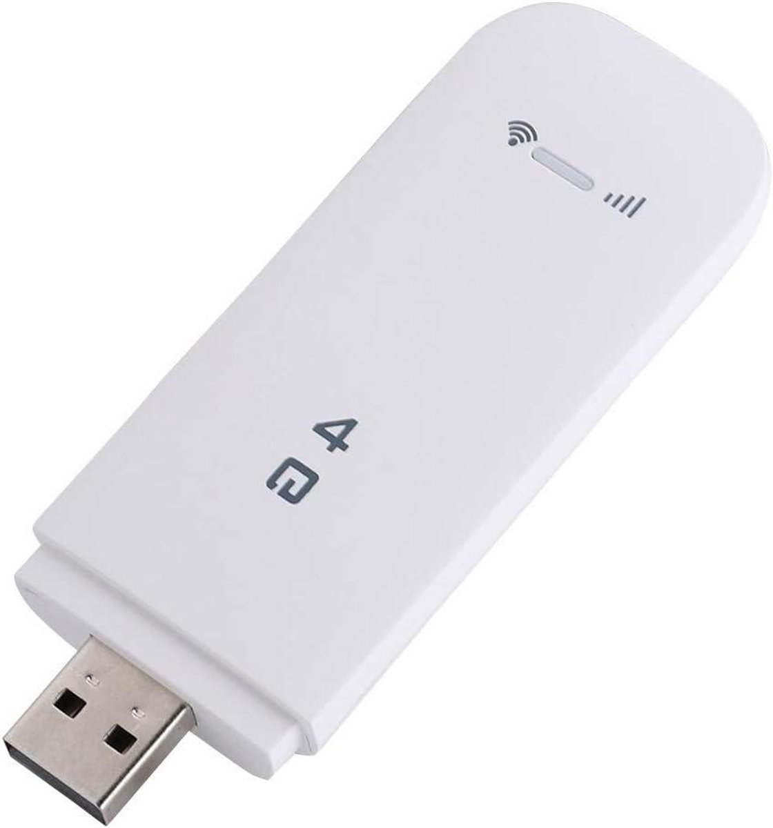 4G LTE Adapter - Draadloze WiFi Stick - Internet Delen - Hoge Snelheid 100Mbps
