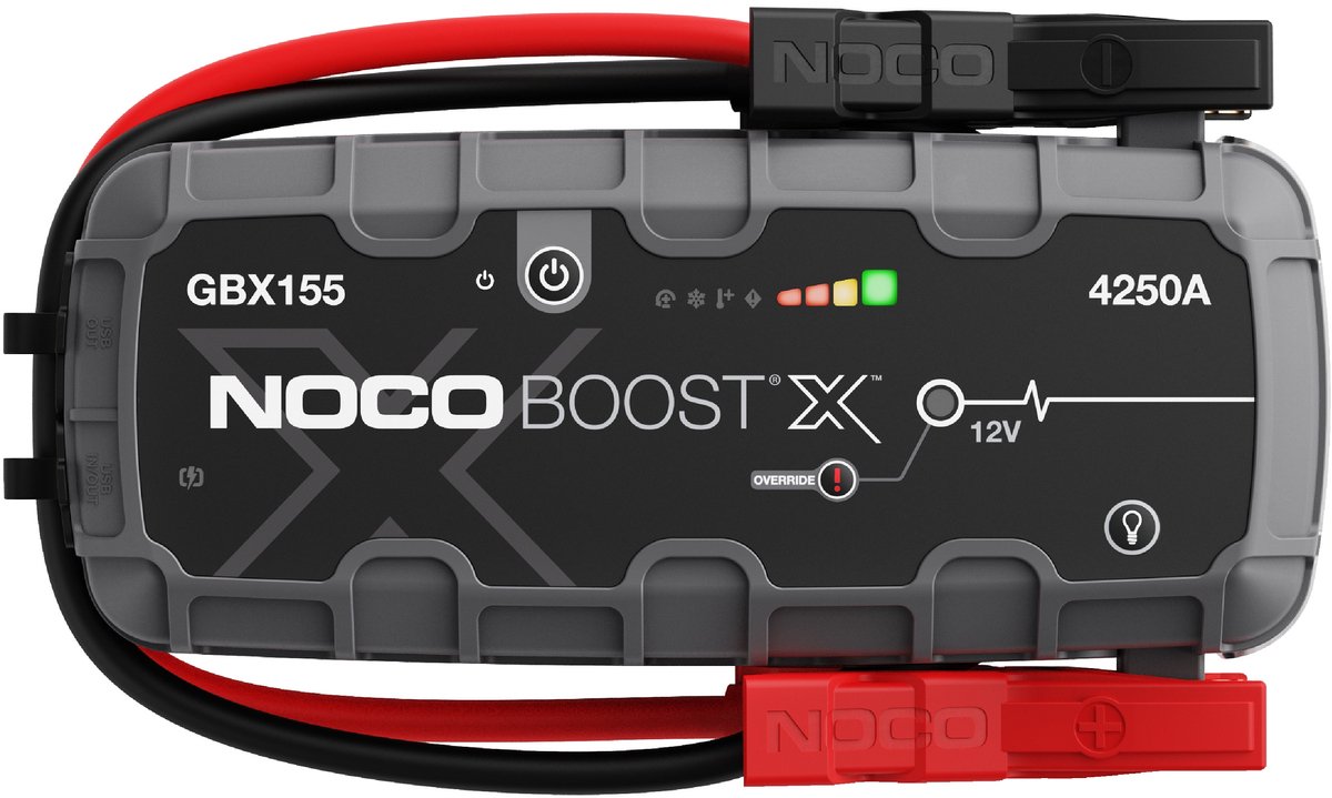 NOCO Boost X GBX155 Startbooster