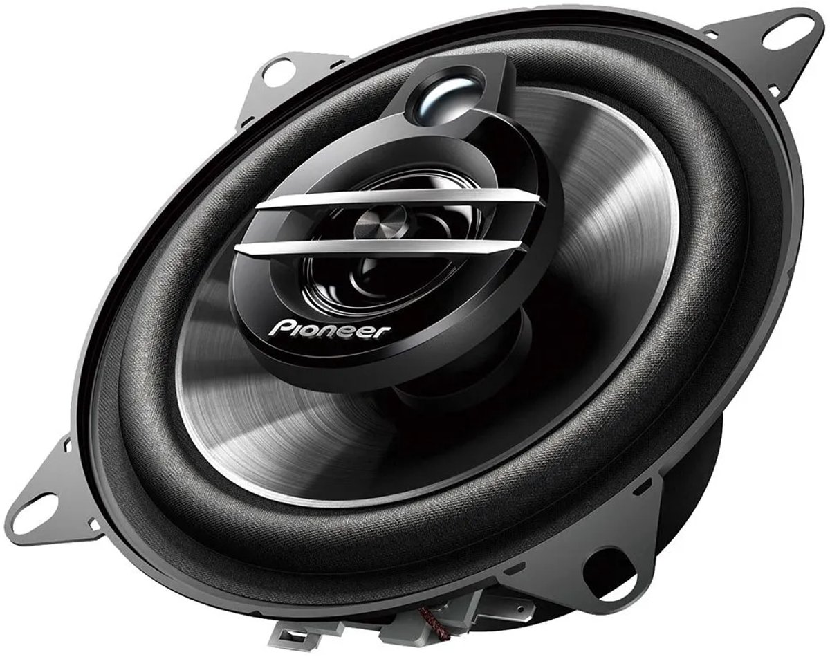 Pioneer TS-G1030F Autospeakers 3 weg 10 cm - 210 W – foto 6