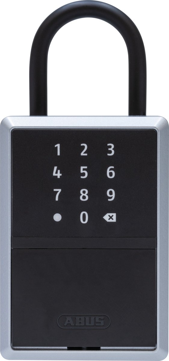 ABUS KeyGarage One 797 Smart Key Box