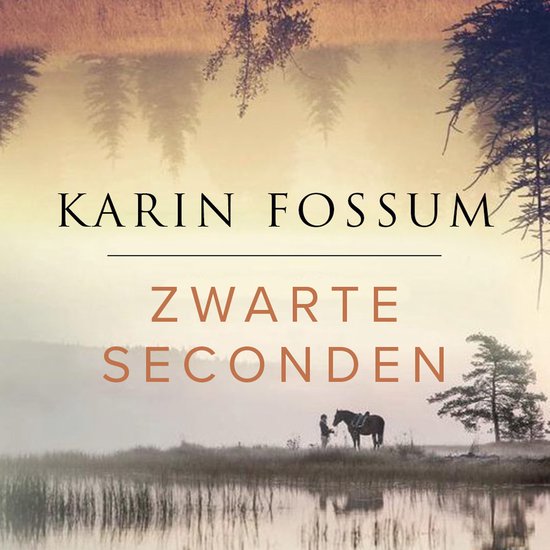 Zwarte seconden - cover