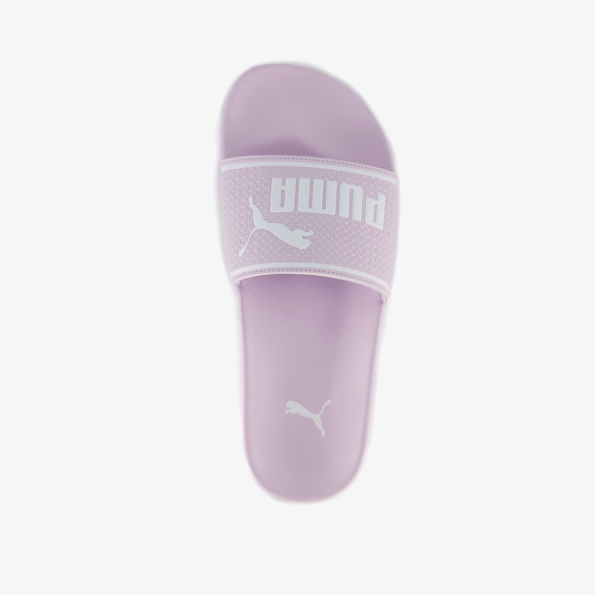 Puma Leadcat 2.0 dames badslippers lichtpaars