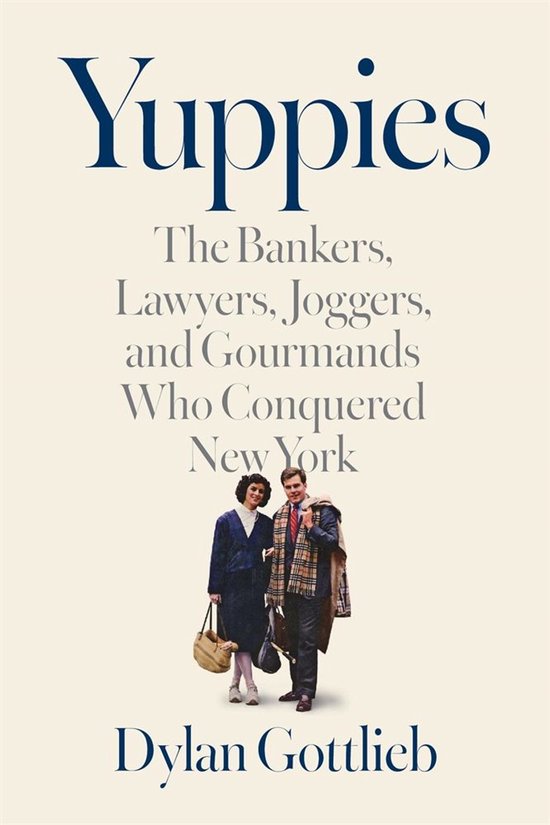 Yuppies - cover