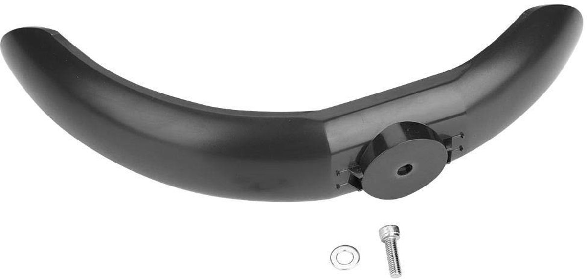 Vervangende Voorvork voor Elektrische Scooter - Duurzaam ABS PC voor Xiaomi Mijia M365