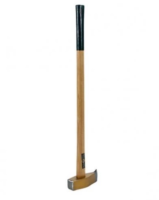 Talen Tools - Kloofbijl - 3 kg - Compleet van Talen Tools — afbeelding 4