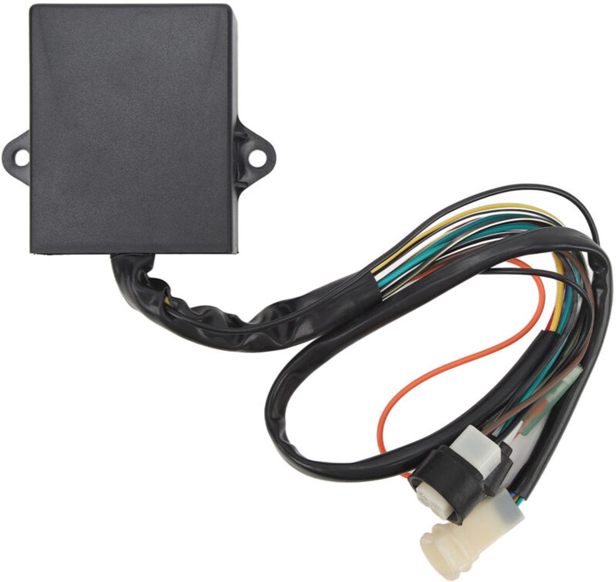 Module 3GD855402000, Geschikt voor ATV-ontstekingskast voor Warrior 350 YFM350X-modellen van 1990-1995.