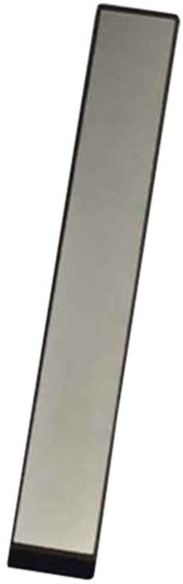 Dailygoods - Diamant slijpen steen - Keukenmessen slijpen - Kleine witte stenen - Hoogwaardige slijper - Geschikt voor fijn en grof slijpen - Perfect