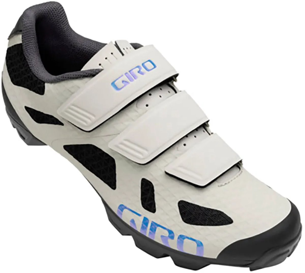 Giro Ranger Mtb-schoenen Grijs EU 37 Vrouw