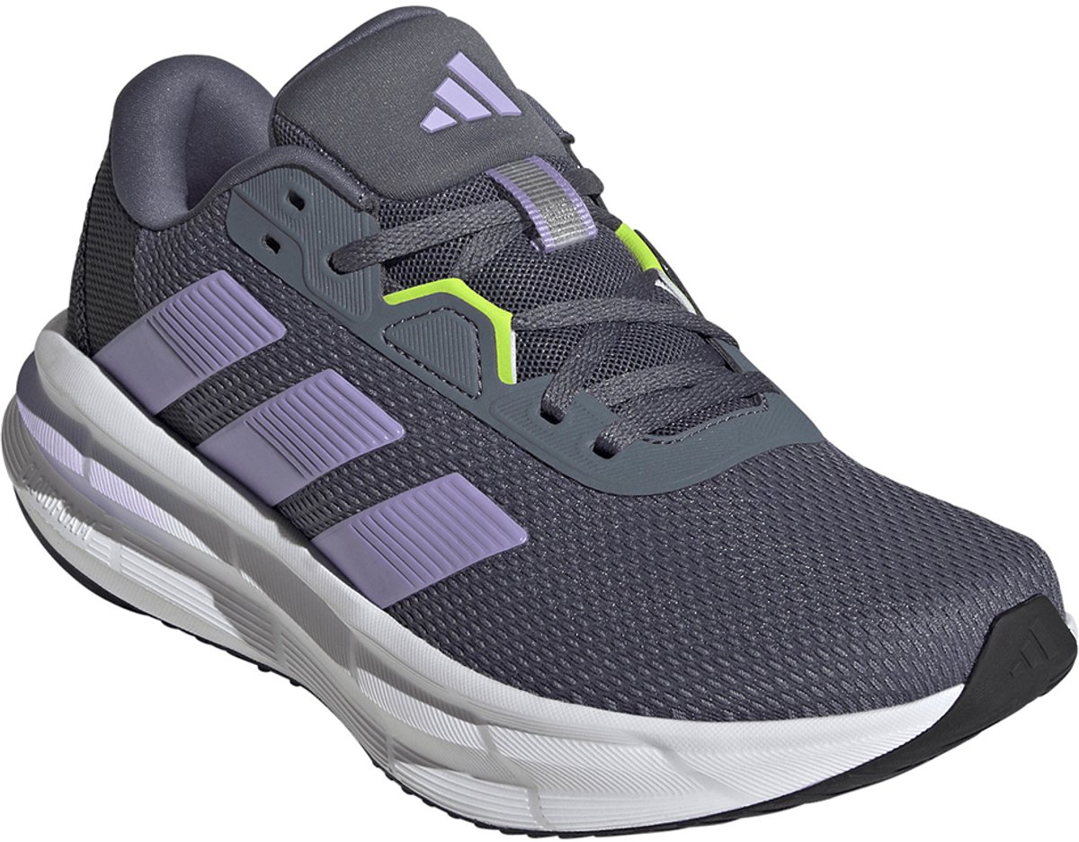 Adidas Galaxy 7 W Dameshardloopschoenen Sportschoenen Sneakers JP6591 Grijs