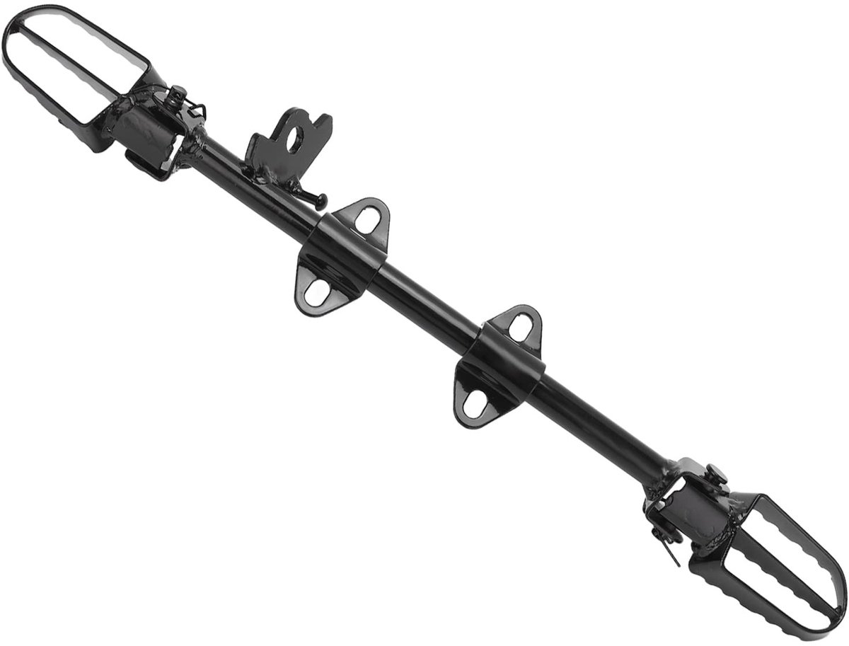 Store_9 - Voetsteun Beugel Mount Stand - Eenvoudig te installeren - Sterk gelegeerd staal - Voor CRF50 Pit Bikes - Betrouwbaar en stevig - Voor cro...