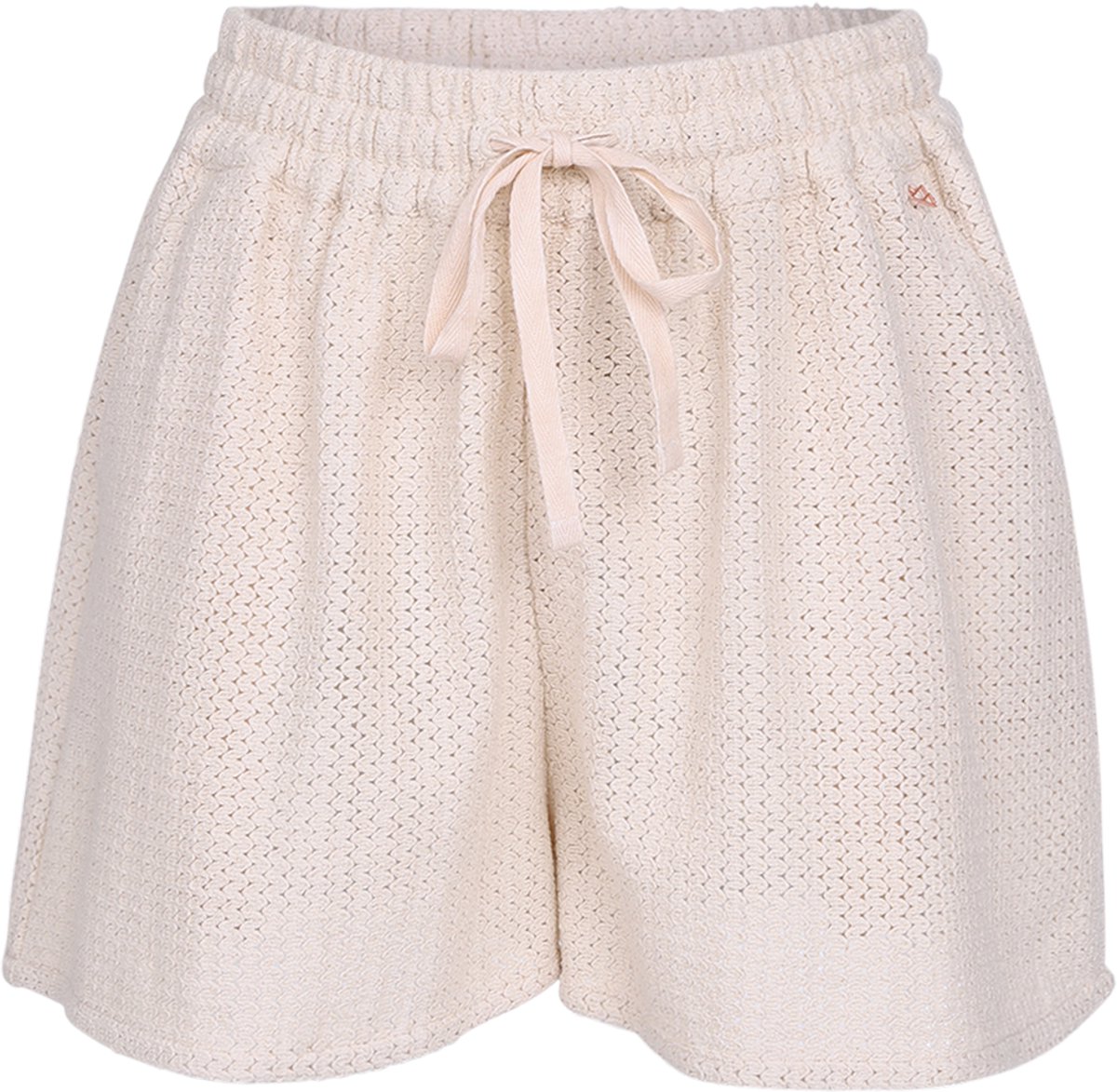 Brunotti Royksia Korte Broek 100% Katoen Korte Broek Dames Loose Fit XXL Canvas