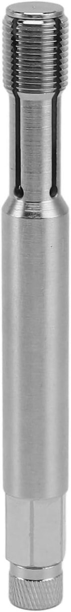 Draad Reparatie Tool - Tapschroef Reparatie - Auto Onderhoud - Opvouwbaar Ontwerp - 0.551 Inch - Staal