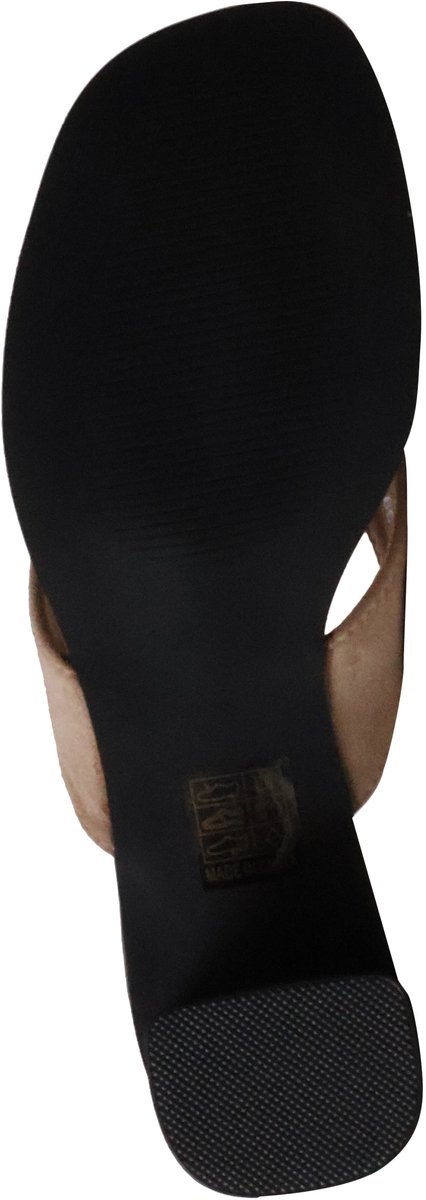 Joalice-sandalen met hak