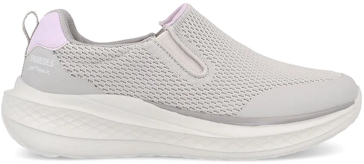 Paredes Ajuy Wandelschoenen Grijs EU 37 Vrouw