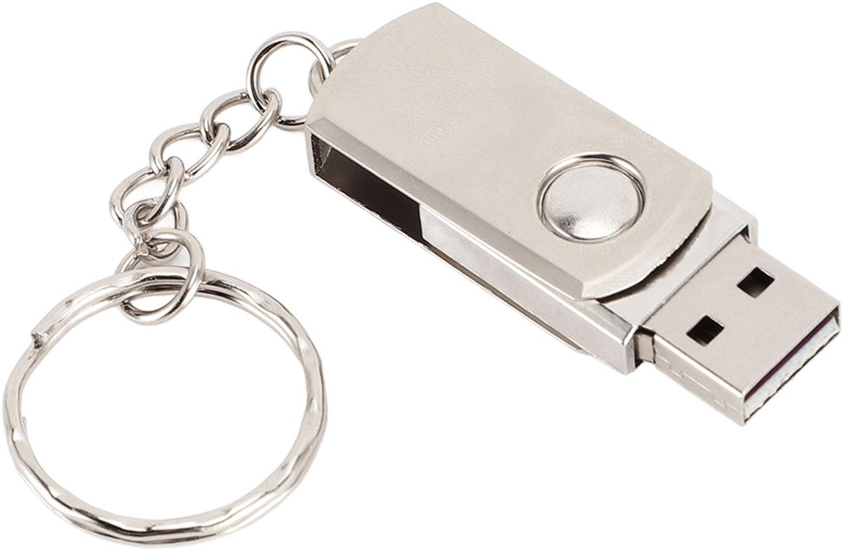 MTTproducts - USB Microcontroller ATMEGAU4 Ontwikkelingsbord