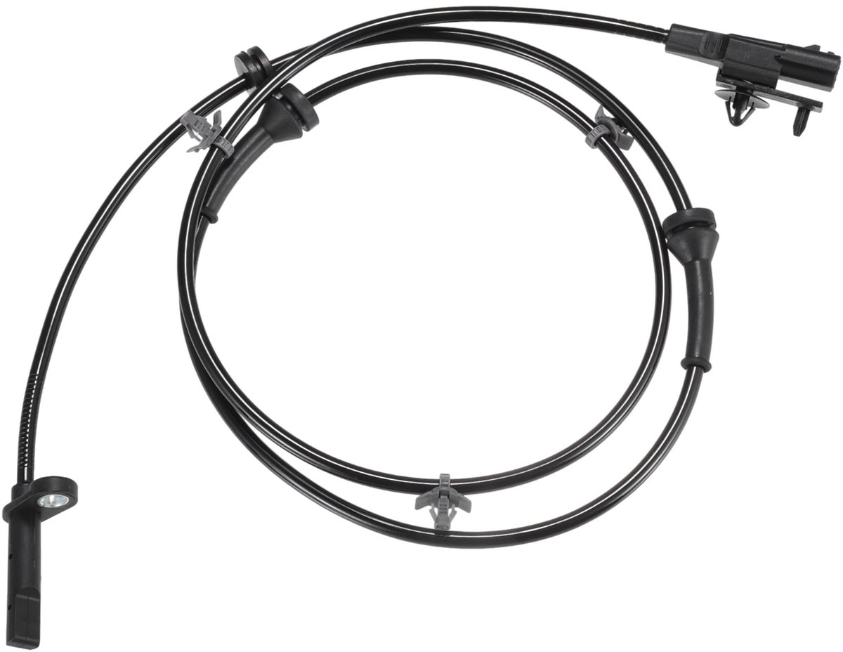 MTTproducts - Car ABS Wheelsnelheidssensor - ABS-sensor - Verbeter remprestaties - 1 stuk - Stuurvermogen - Geschikt voor Infiniti Q50 - Onderdeelnumme...