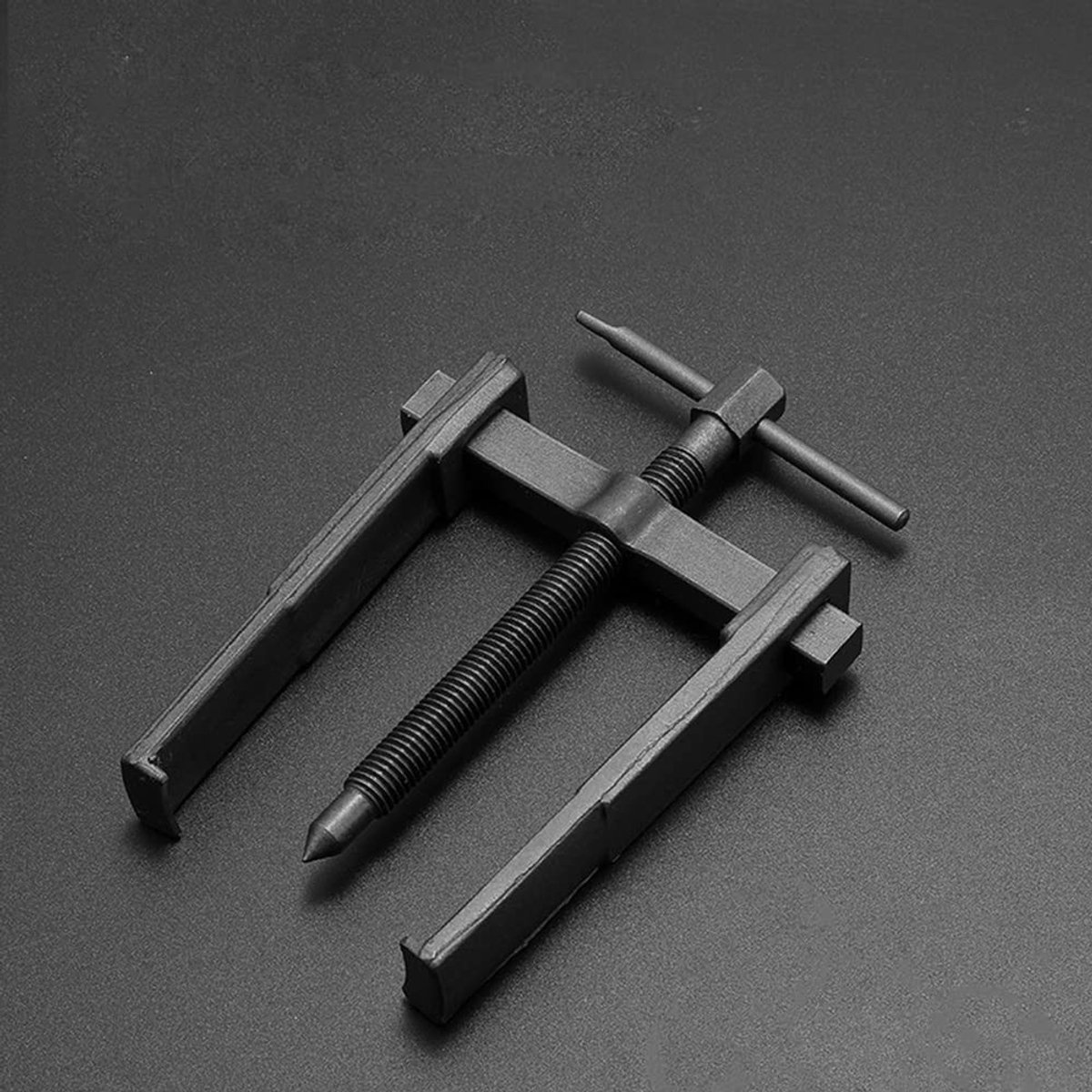 Cosensi- Lager Trekker - Dubbele Klem - Hoogwaardig Koolstofstaal - 4 Maten: 90mm/110mm/130mm/150mm - Schokbestendig - Duurzaam - Lagerextractor