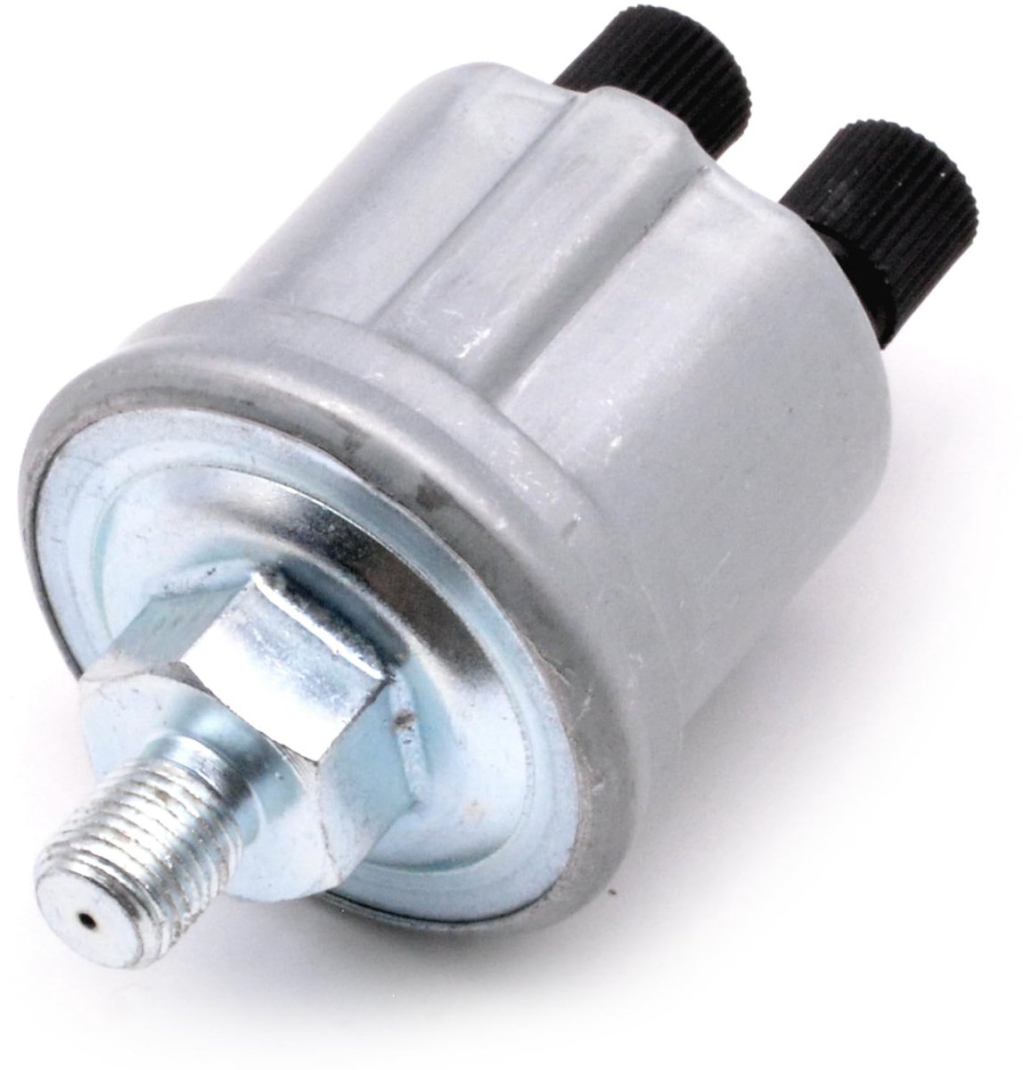 Cosensi - Oliedruk Sensor - 0-10 Bar - Betrouwbare Drukmeting - Geschikt voor Diverse VW Modellen - M10 - Precisie Sensor - Perfect voor Auto Onder...