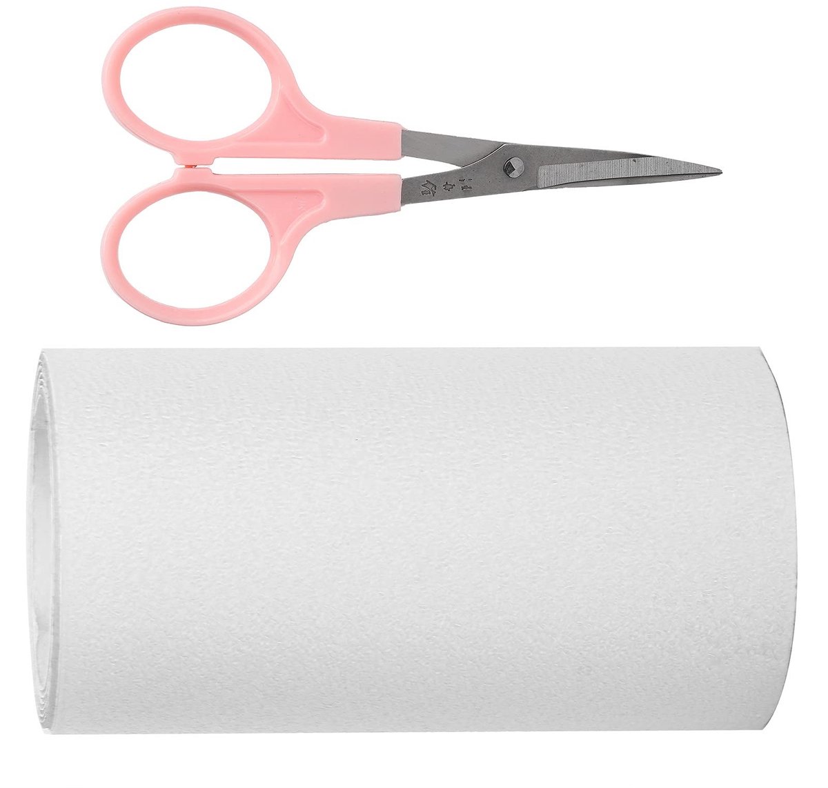 Cosensi- Zoolbeschermer Transparant - Zelfklevende Zoolstickers - Slipweerstand - Beschermzolen - Hoge Hakken - 10 x 100 cm - Schoenzoolbeschermers