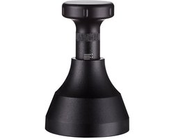 Dailygoods - Espresso Doseerapparaat met 22 Naalden voor Perfecte Koffie