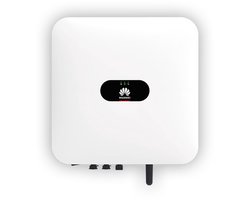 Huawei SUN2000-4KTL-L1 4kW Hybride Zonne-omvormer – 1-Fase