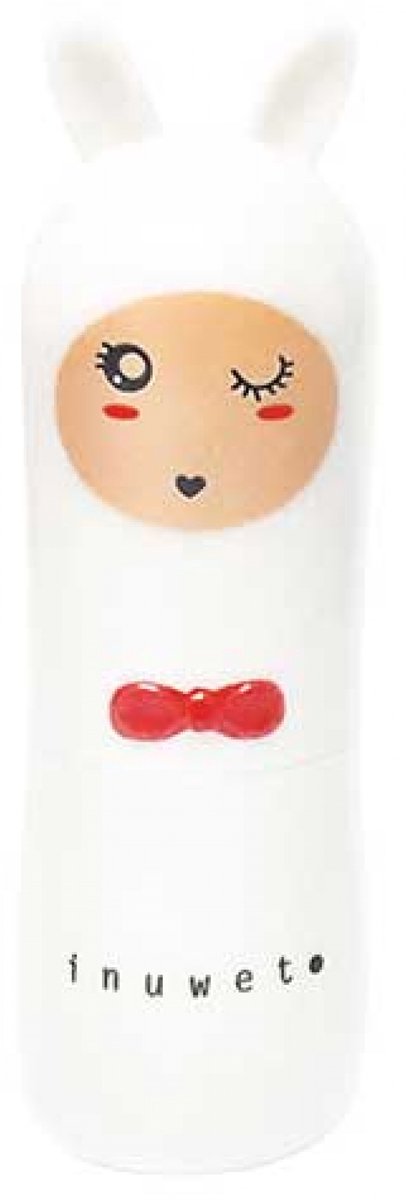Inuwet Lippenbalsem 3,5 g (Smaak : Suikerspin)