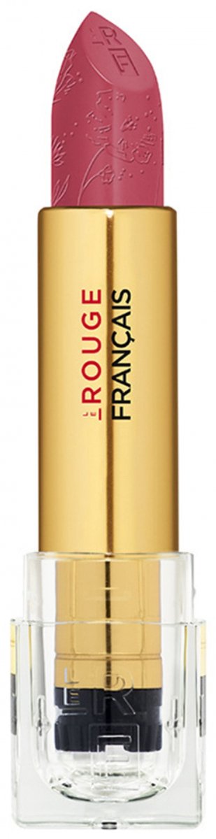 Le Rouge Français Lipstick 4 g (Tint : 035: Zaatar)