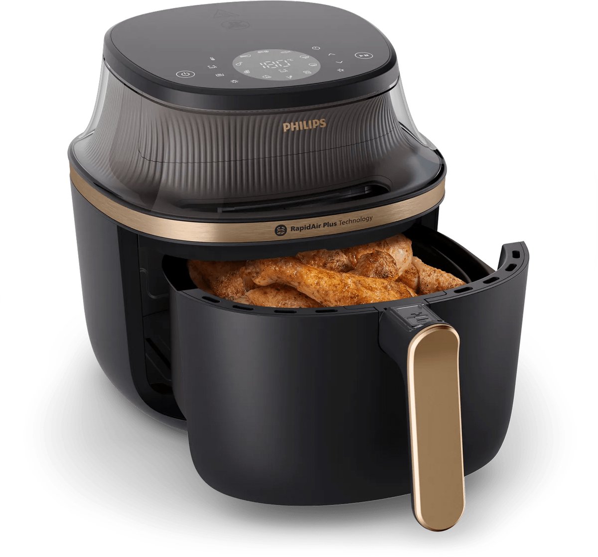 Philips 3000 series - NA342/00 - Airfryer - 7,2L – foto 4