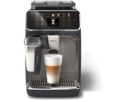 Philips Series 5500 - EP5549/70 - Espressomachine - Volautomatische koffiemachine