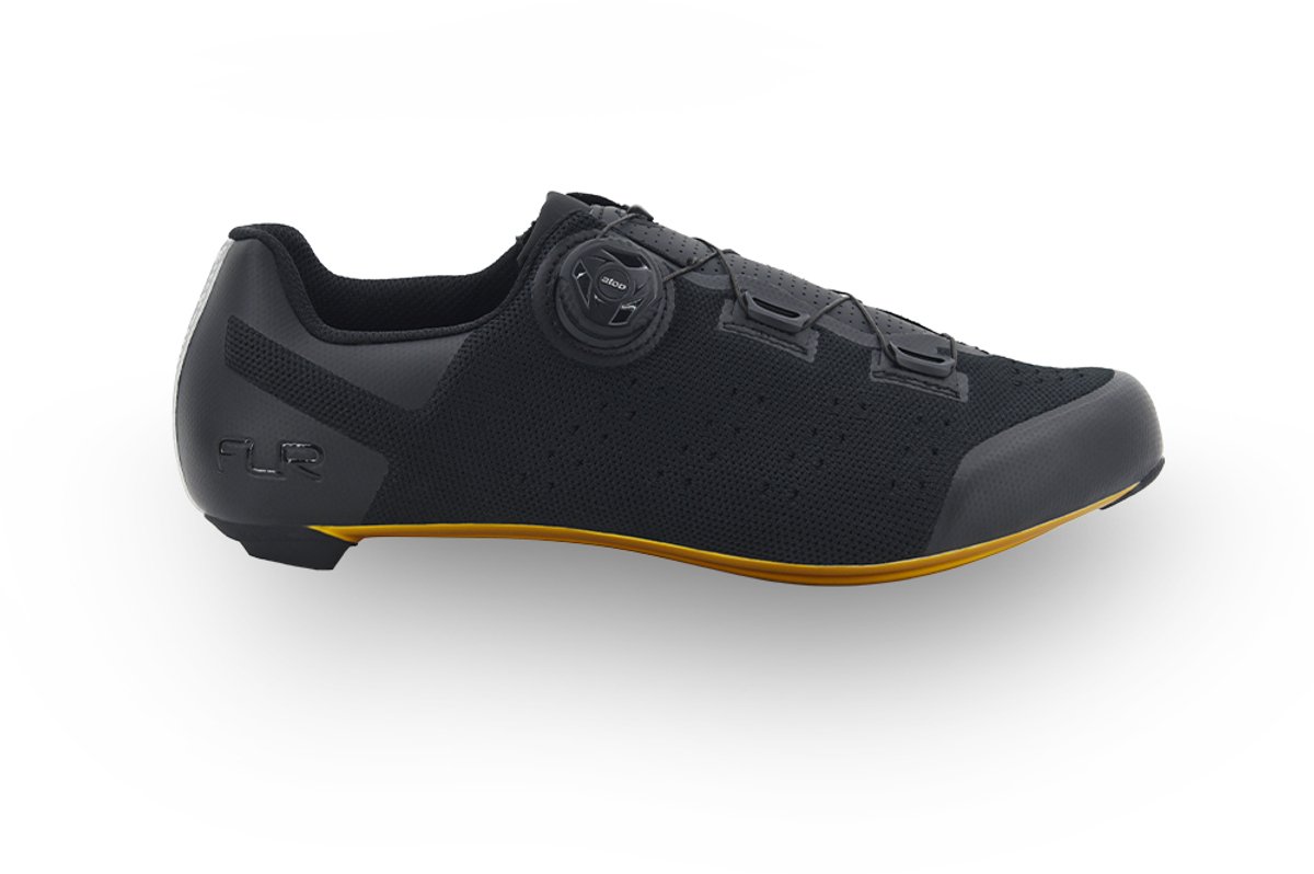 Sneakers Flr Fnt5 Gebreid Midnight 42 Multicolor