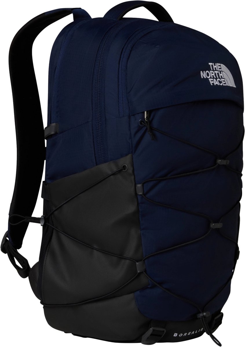 The North Face - Unisex Rugzak Borealis Classic - Blauw