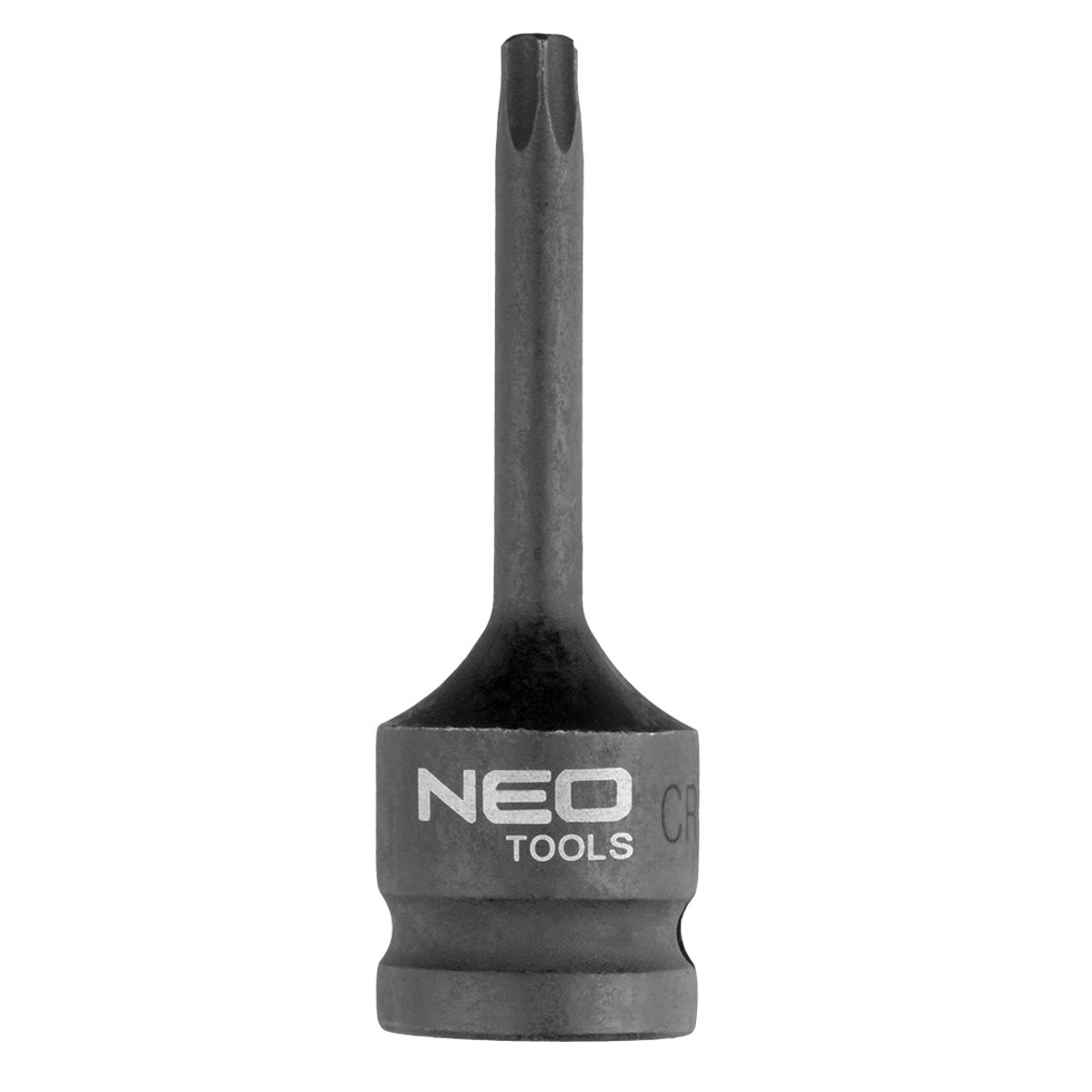 NEO - Kloppen Dopsleutel - T40 - Chroom-Molybdeenstaal