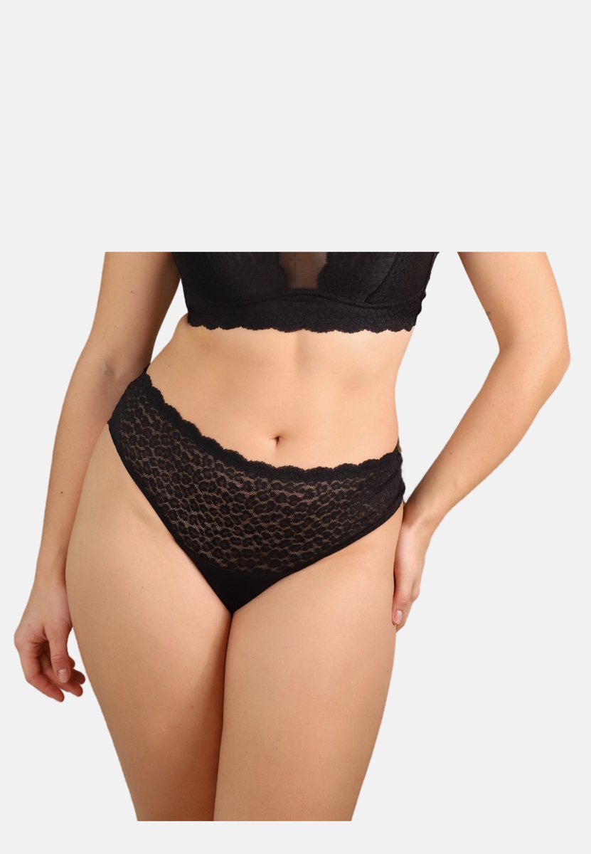 Brazilian ELVA