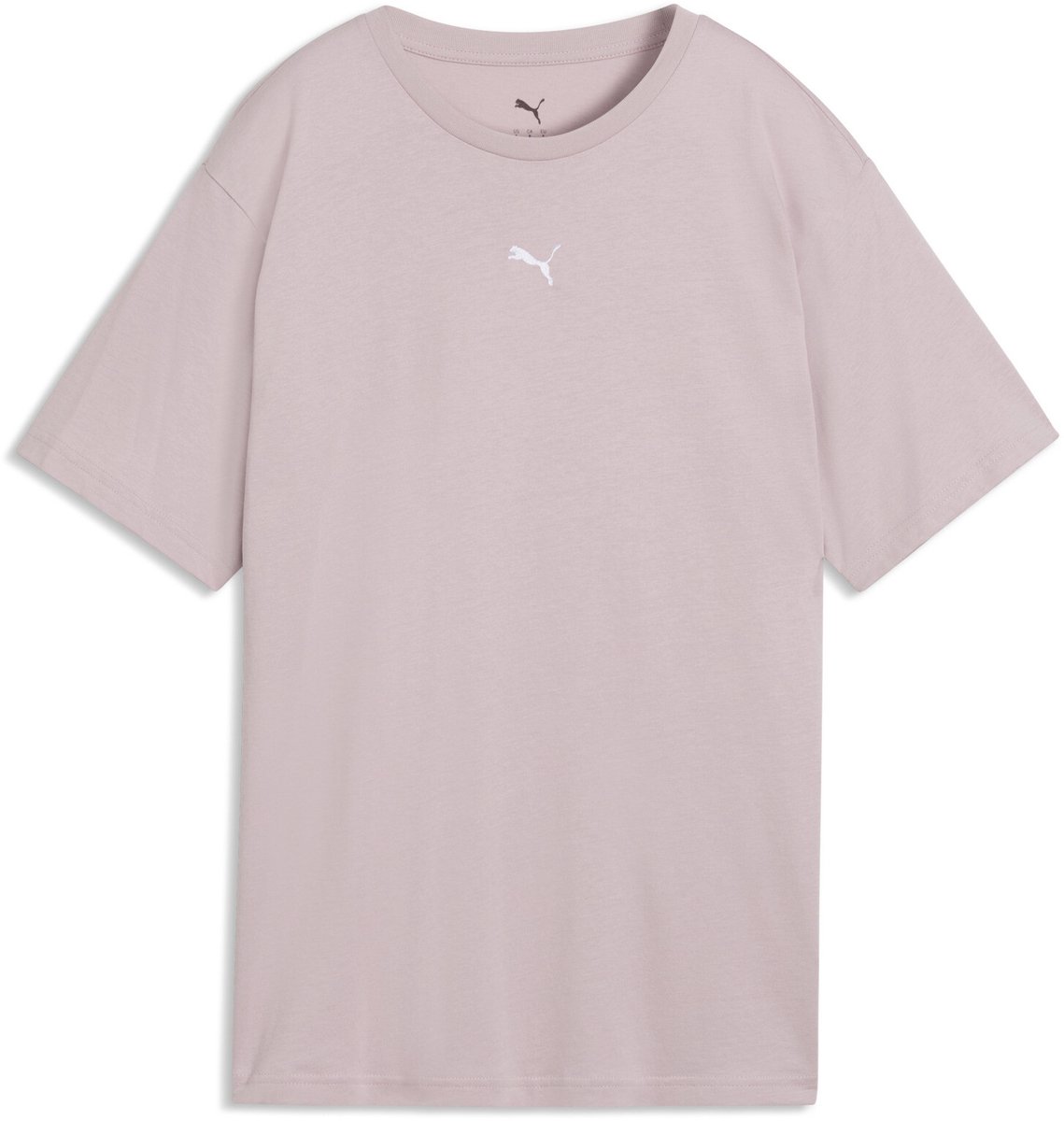 ESS Relaxed Tee Roze