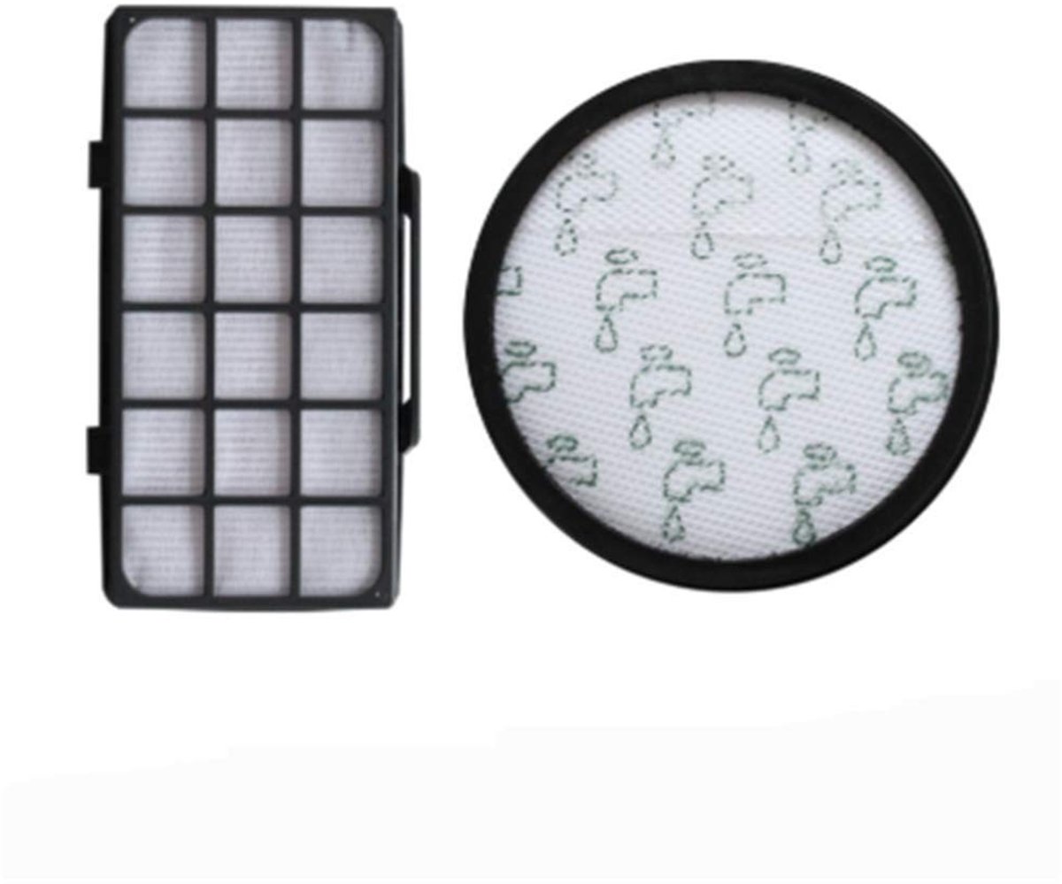 Dailygoody - Filter Kit - Stofzuiger Onderdelen - Verbeter de zuigkracht - Compact Power Accessoires - Filters - Geschikt voor Rowenta RO7611 RO7...
