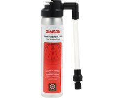 Simson Banddicht - 75 ml