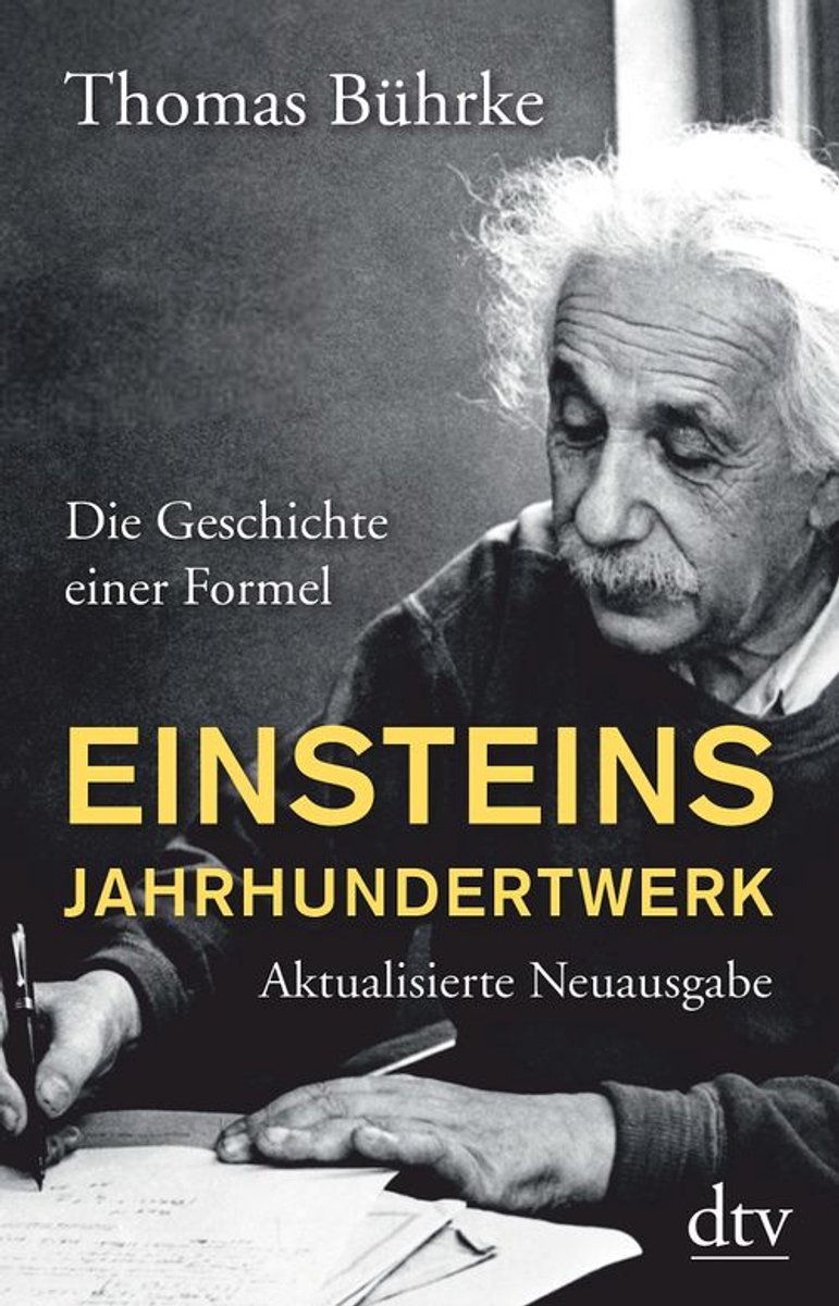 Einsteins Jahrhundertwerk thumbnail