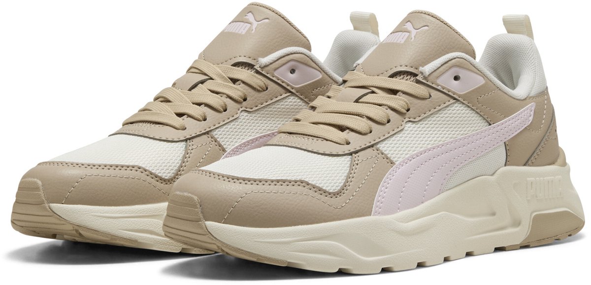 Trinity 2 LT Roze