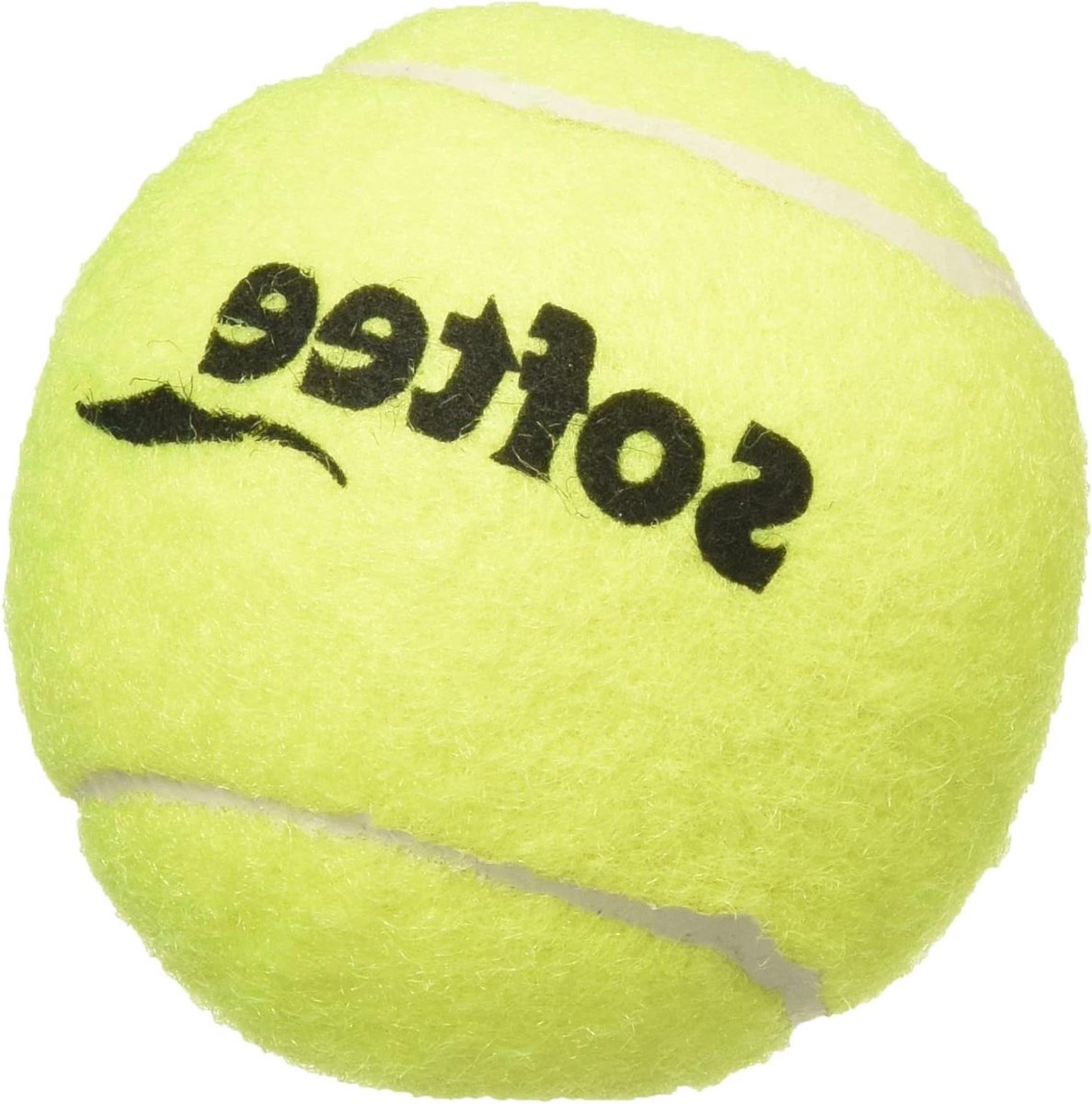 Tennisballen - Sportballen - Wedstrijd Training - Hoge Kwaliteit Materiaal - 3 Stuks - Wit