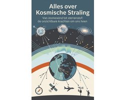 Alles over Kosmische Straling