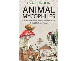 Animal Mycophiles