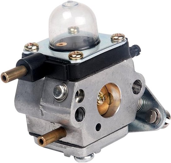 Geschikt voor C1U-K54A carburateurset met luchtfilter en bougie - voor Mantis 7222 7222E 7222M 7225 7230 7234 7240 7920 7924 2-takt cultivator/frees van Poweka — afbeelding 4