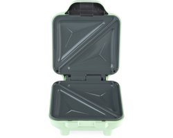 Giles & Posner Sorbet Sandwichmaker – Single Tosti-apparaat, PFAS-vrij